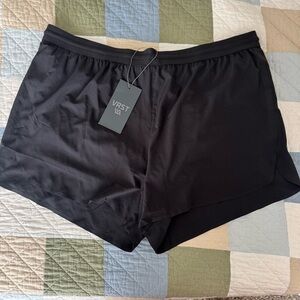 VRST Relaxed Fit Short XL